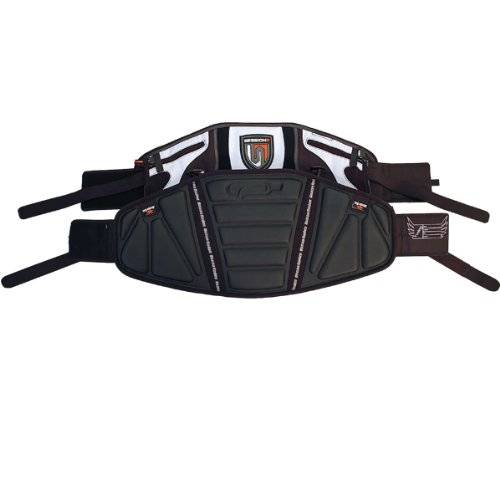 Ocean Rodeo Session 2 Harness review