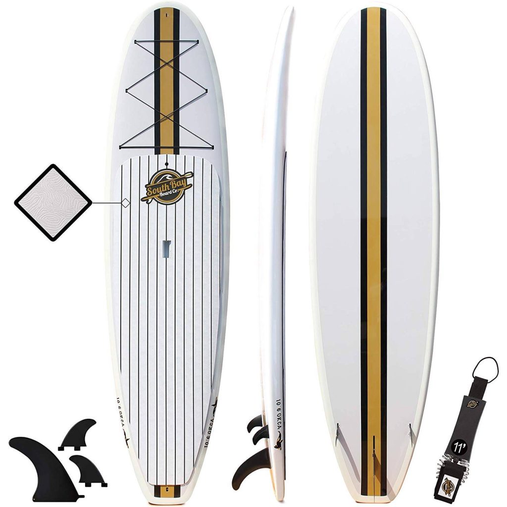 SBBC Orca SUP Paddle Board