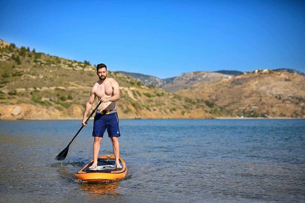 Aqua Marina Fusion SUP Review