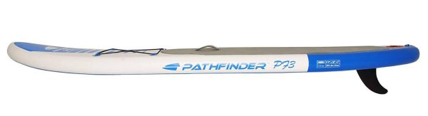 Pathfinder Inflatable Paddle Board review