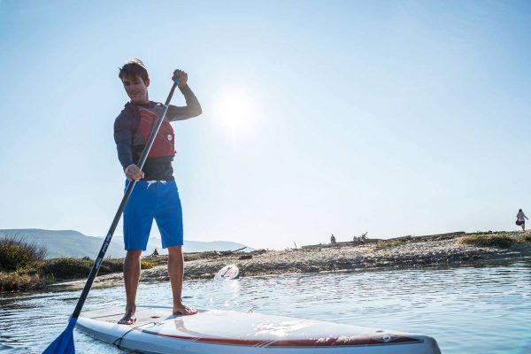 Top 10 Best Inflatable SUP Boards in 2022