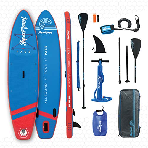 Top 10 Best Inflatable SUP Boards in 2019