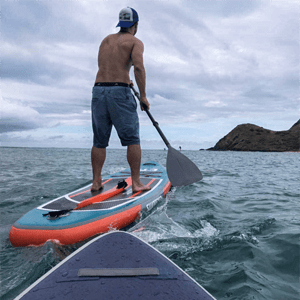 Airgymfactory Inflatable sup