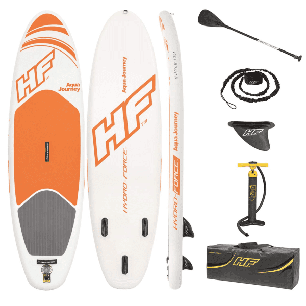 Bestway Hydro-Force Inflatable Stand up Paddle Board