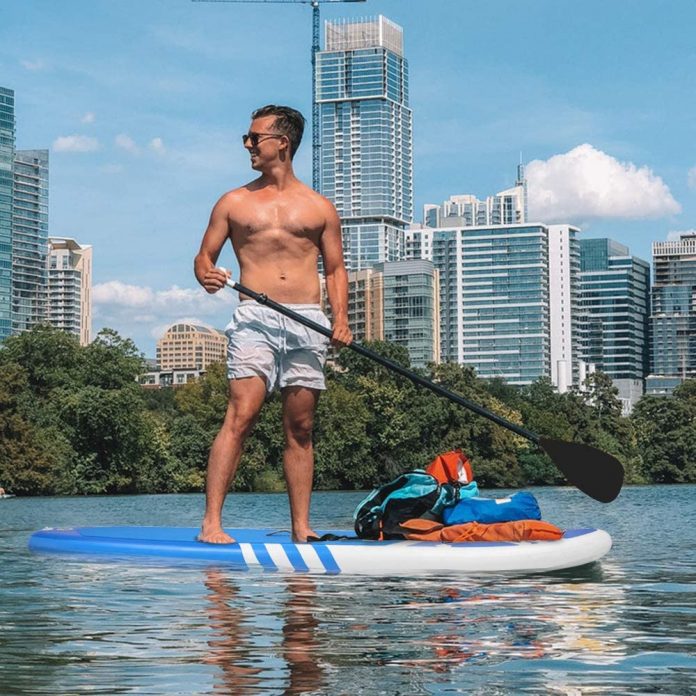 FCH PEXMOR Inflatable Paddle Boards
