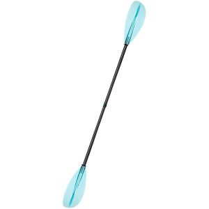 Leader Accessories Kayak Paddle Aluminum 