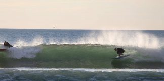 Soft Top Surfboard - Best Foam Surf Board for Beginners