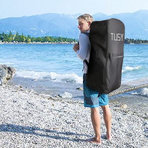 TUSY Stand Up Paddle Board Easy to Carry