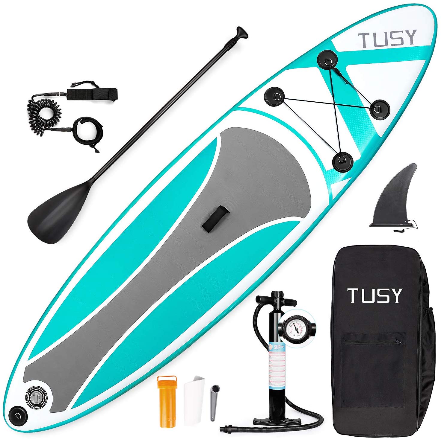 TUSY Stand Up Paddle Board 