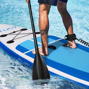 atoll paddle board inflatable Non Slip Surface