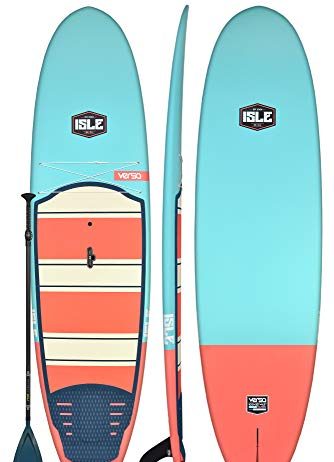 ISLE 10'5" Versa | Rigid Stand Up Paddle Board