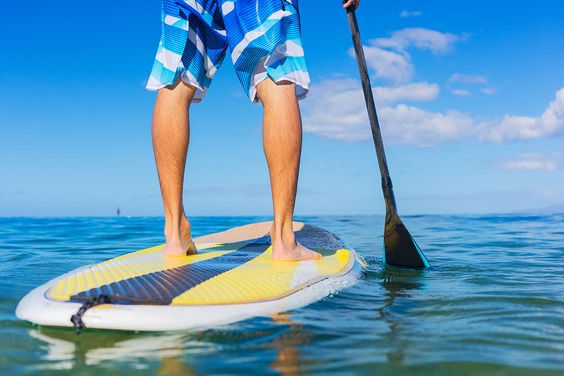 What is the best stand up paddle board for beginners?