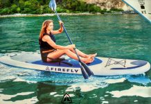 Firefly SUP 300 Review