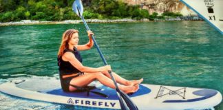 Firefly SUP 300 Review