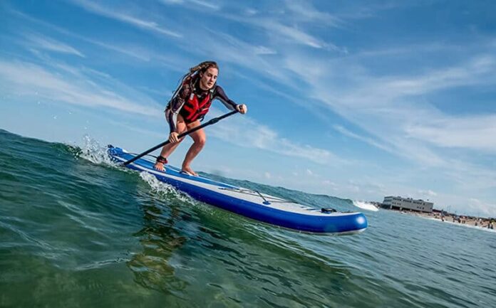 TUSY Stand Up Paddle Board