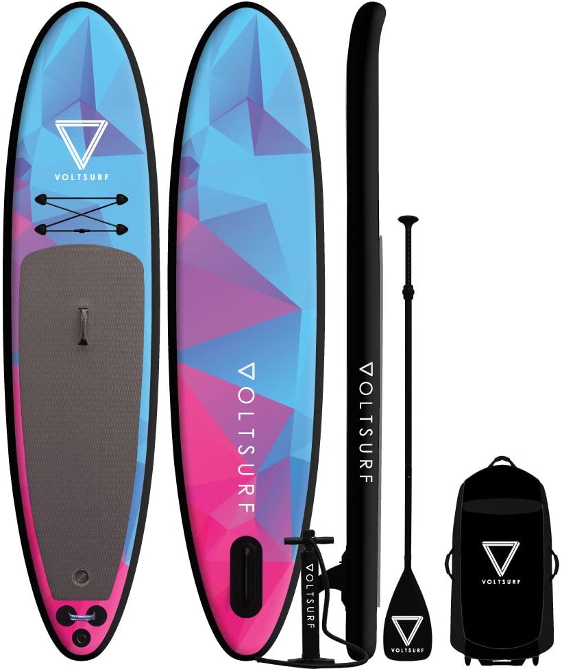 VoltSurf All-Around iSUP