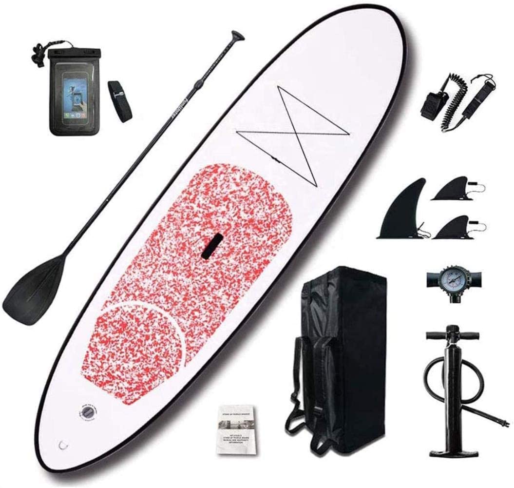 XIGG SUP Inflatable Stand Up Paddle Board