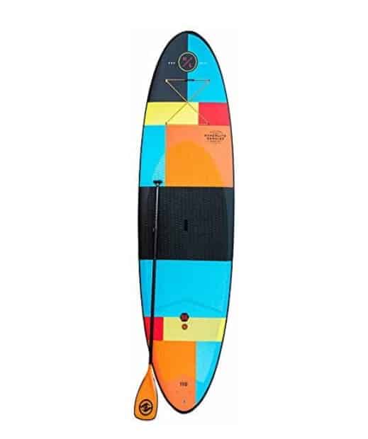 Hyperlite Alki 11 Stand Up Paddleboard