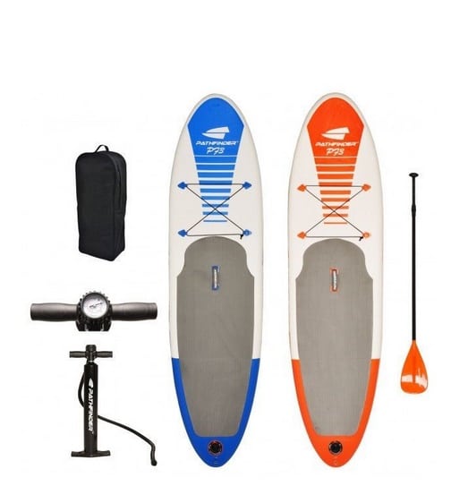 Pathfinder p73 sup review 2020