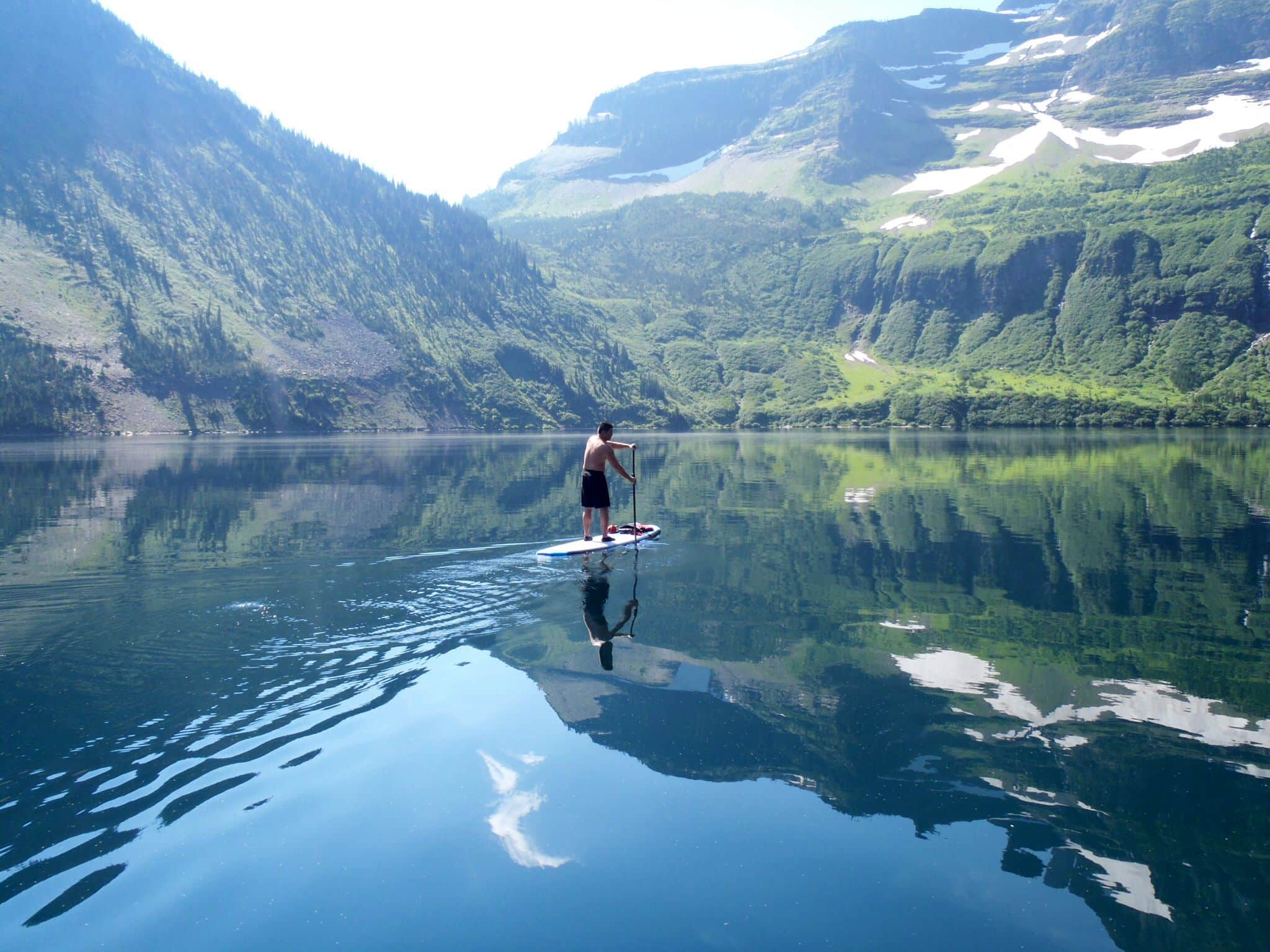 SUP Boards ALBERTA CANADA