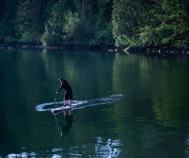 SUP Boards Vancouver British Columbia Canada