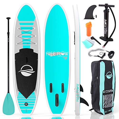 Serene Life Inflatable SUP