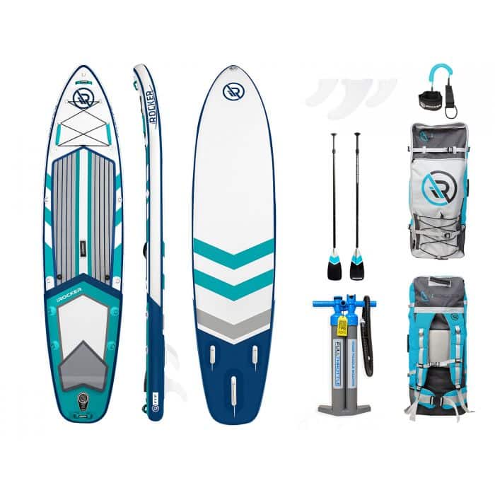 IROCKER Sport SUP 11’