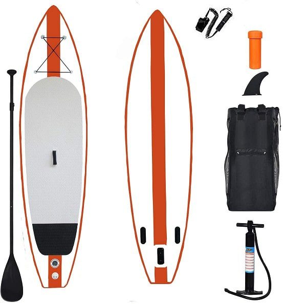 YX Inflatable SUP for All Skill Levels