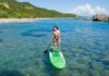 Aqua Plus 10' Inflatable SUP Review