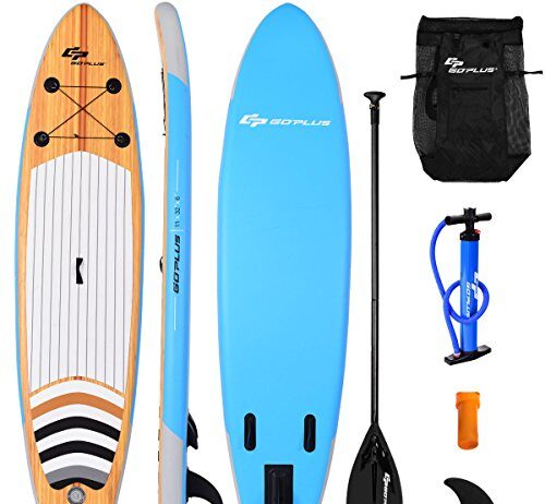 SPSUPE 11ft Stand up Paddle Board