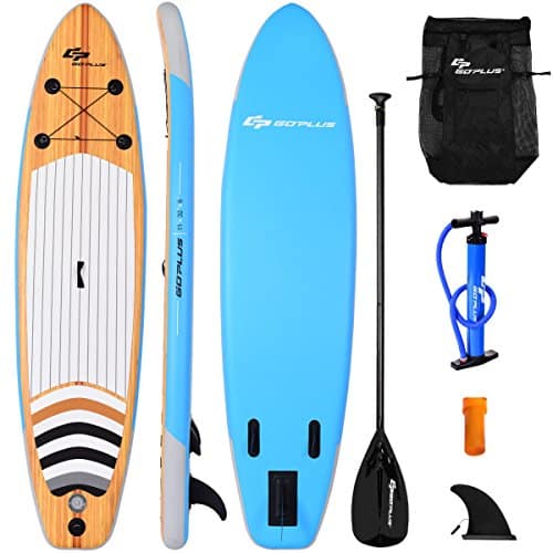 SPSUPE 11ft Stand up Paddle Board