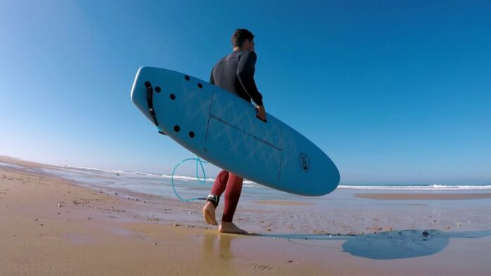 Alton Surfboard Review