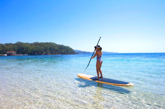 Australian Made Stand UP Paddle Boards