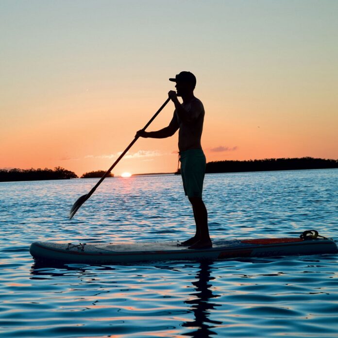 Huaze 10 Stand-Up Paddleboards
