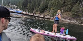Life Jackets for Adults For SUP