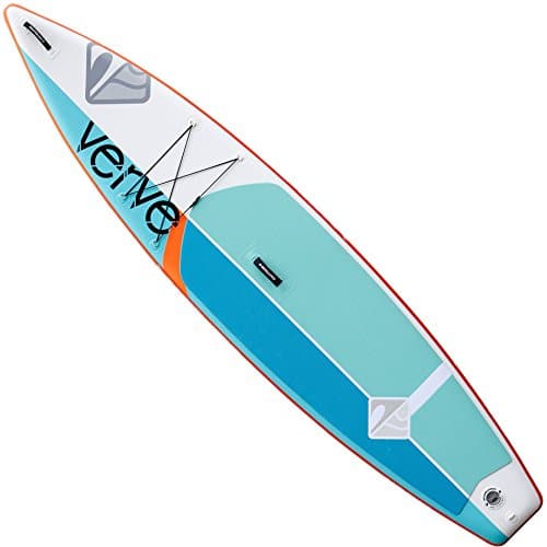 Boardworks SHUBU Verve Inflatable Standup Paddle Board, 11'6"