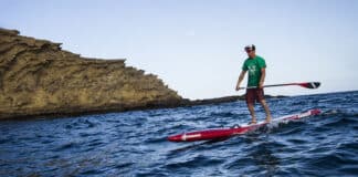 Make Windy SUP Excursions