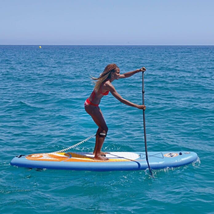 BIC Stand up Paddleboard