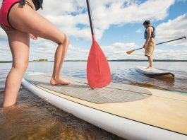 Inflatable Sup Canada
