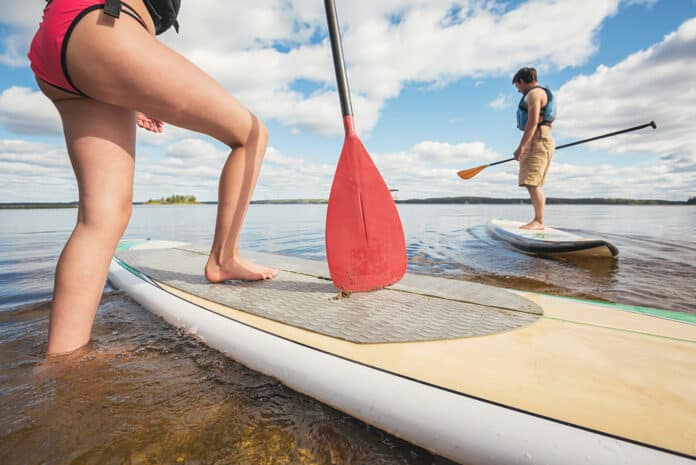 Inflatable Sup Canada