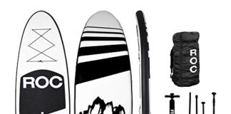 Top 5 Best Starboard Sup Australia Available in 2022