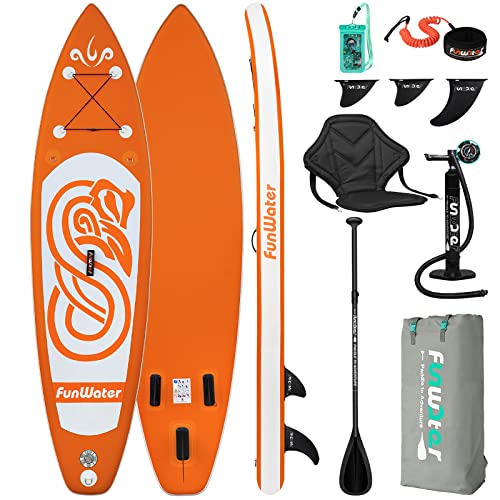 Best Ultra-light Inflatable Paddleboard Our Top Picks