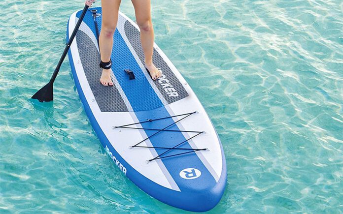 All You Need To Know About iRocker SUP Leash