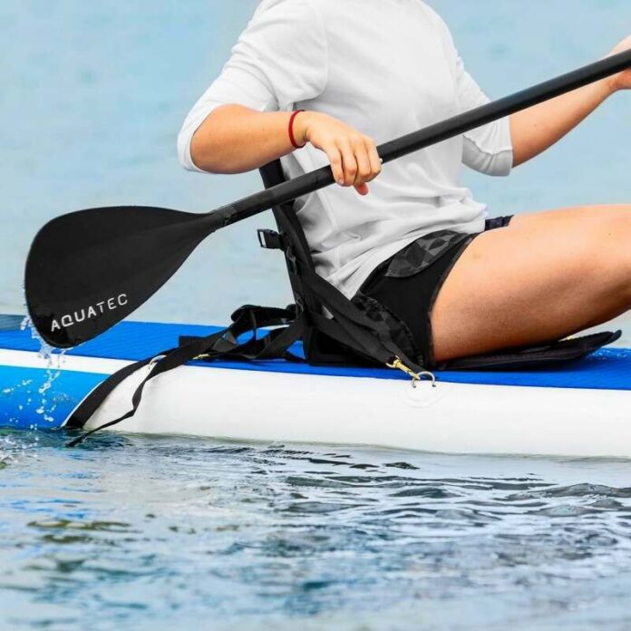 Best Board Seat for SUP