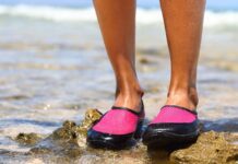 Best Water Sports Shoes For SUP