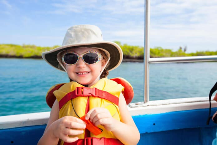 Top 3 Best Toddlers Life Jackets