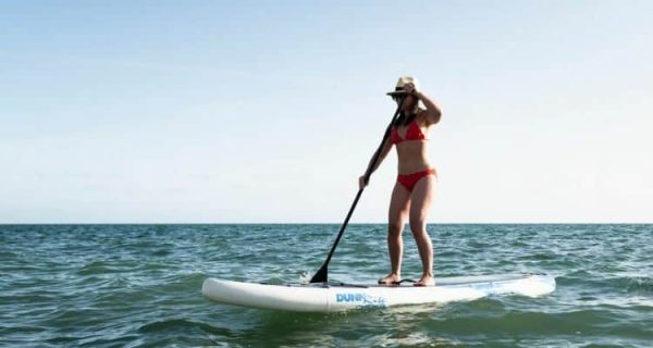 Stand UP Paddle Boarding Guide