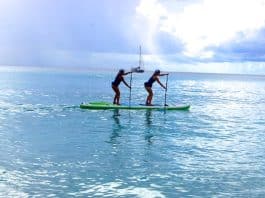 How to Properly Store and Maintain Your Stand Up Paddle Board