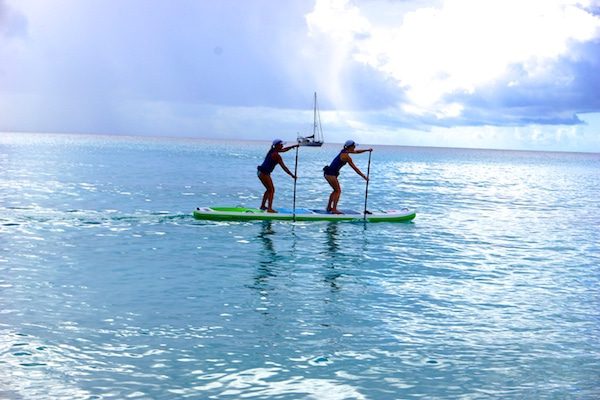 How to Properly Store and Maintain Your Stand Up Paddle Board