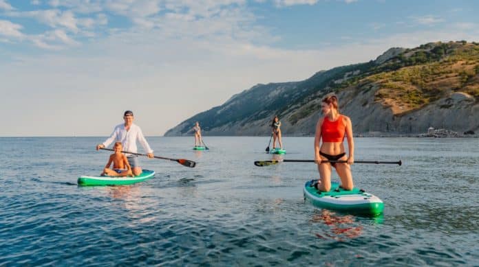 Best Paddle Board Accessories You Must Have